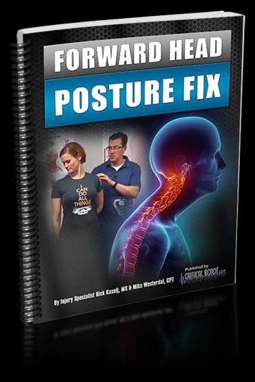 Forward Head Posture FIX Manual