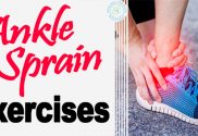 Ankle Sprain Exercises — Healing Through Movement