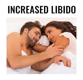 increased-libido