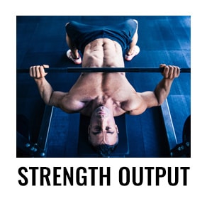 strength-output